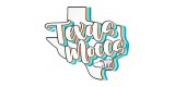 Texas Moccs