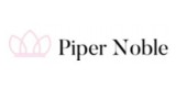 Piper Noble