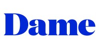 Dame Products