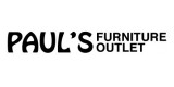 Pauls Furniture Outlet