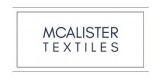 Mcalister Textiles