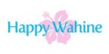 Happy Wahine