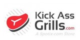 Kick Ass Grills