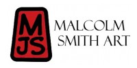 Malcolm Smith Art