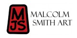 Malcolm Smith Art