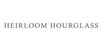 Heirloom Hourglass