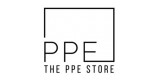 The Ppe Store