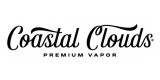 Costal Clouds Premium Vapor