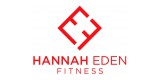 Hannah Eden Fitness