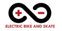 Electric Bike and Skate