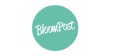 Bloom Post