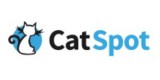 CatSpot Litter