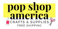 Pop Shop America