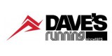 Daves Running