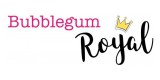 Bubblegum Royal