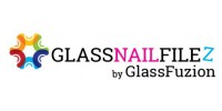 Glass Nail Filez