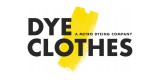 Dye Clothes Co.