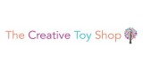 The Creative Toy Shop