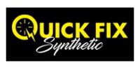 Quick Fix Synthetic