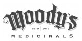 Moody's Medicinals