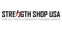 Strength Shop USA