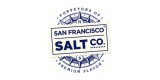 San Francisco Salt Company