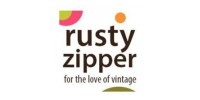 Rusty Zipper