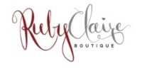 RubyClaire Boutique