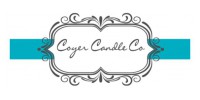 Coyer Candle Co