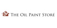 The Oil Paint Store