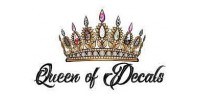 Queen Of Decals