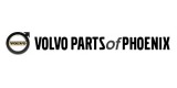 Volvo Parts Of Phoenix