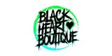 Black Heart Boutique