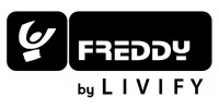 Freddy By Livify