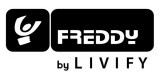 Freddy By Livify