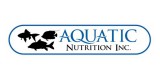 Aquatic Nutrition