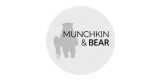 Munckin and Bear