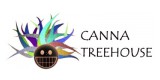 Canna Treehouse