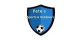 Petes Sports and Outdoors