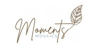 Moments Mosaics