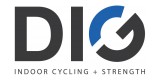 Dig Indoor Cycling and Strength