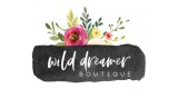 Wild Dreamer