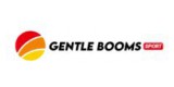 Gentle Booms