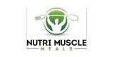 Nutri Muscle Meals