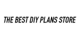 The Best DIY Plans Store