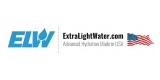 ExtraLightWater.com