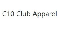 C10 Club Apparel