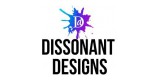 Dissonant Designs