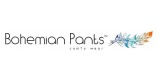 Bohemian Pants