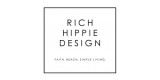 Rich Hippie Design